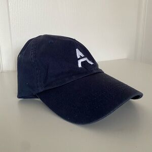 Ace Hill Embroidered Baseball Cap